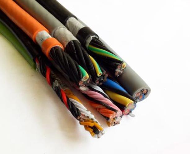 廣州市珠江電線廠有限公司電纜護套有什么要求嗎