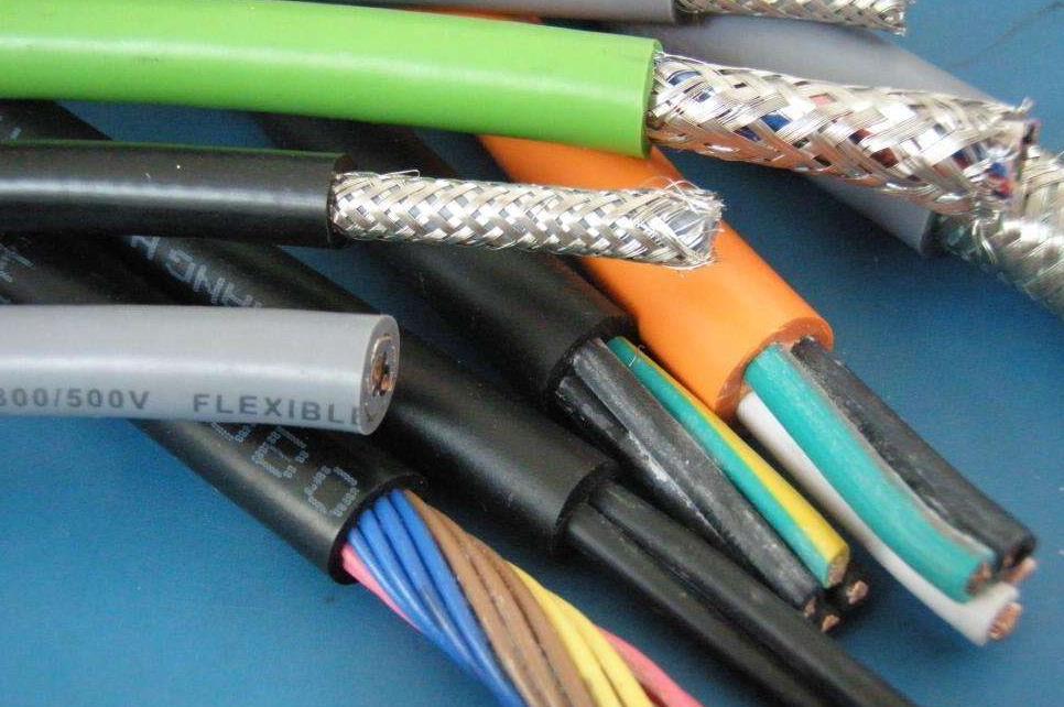 廣州市珠江電線廠有限公司電纜應(yīng)用場合其實可以大致分為三類